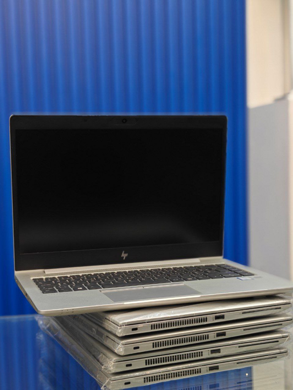 HP EliteBook G6 CPU Intel Core i5 8th Generation Laptop