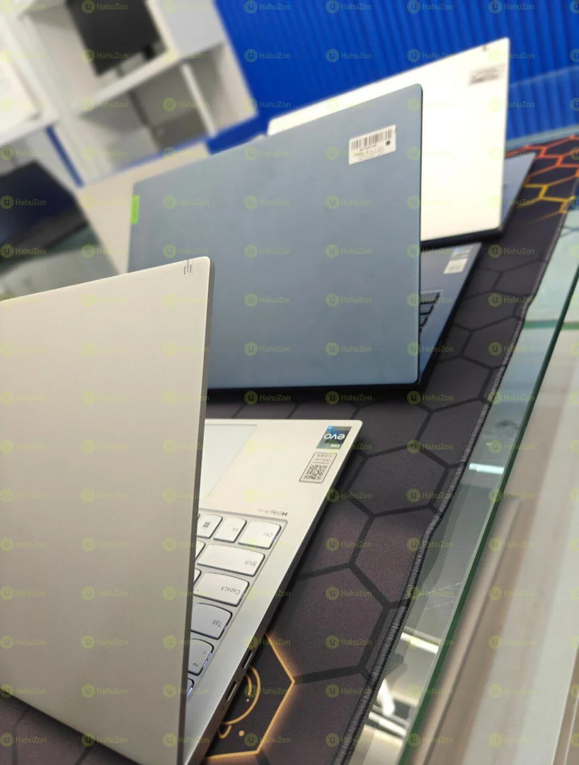 Lenovo Xiaoxin Core i9 12th Generation Laptop