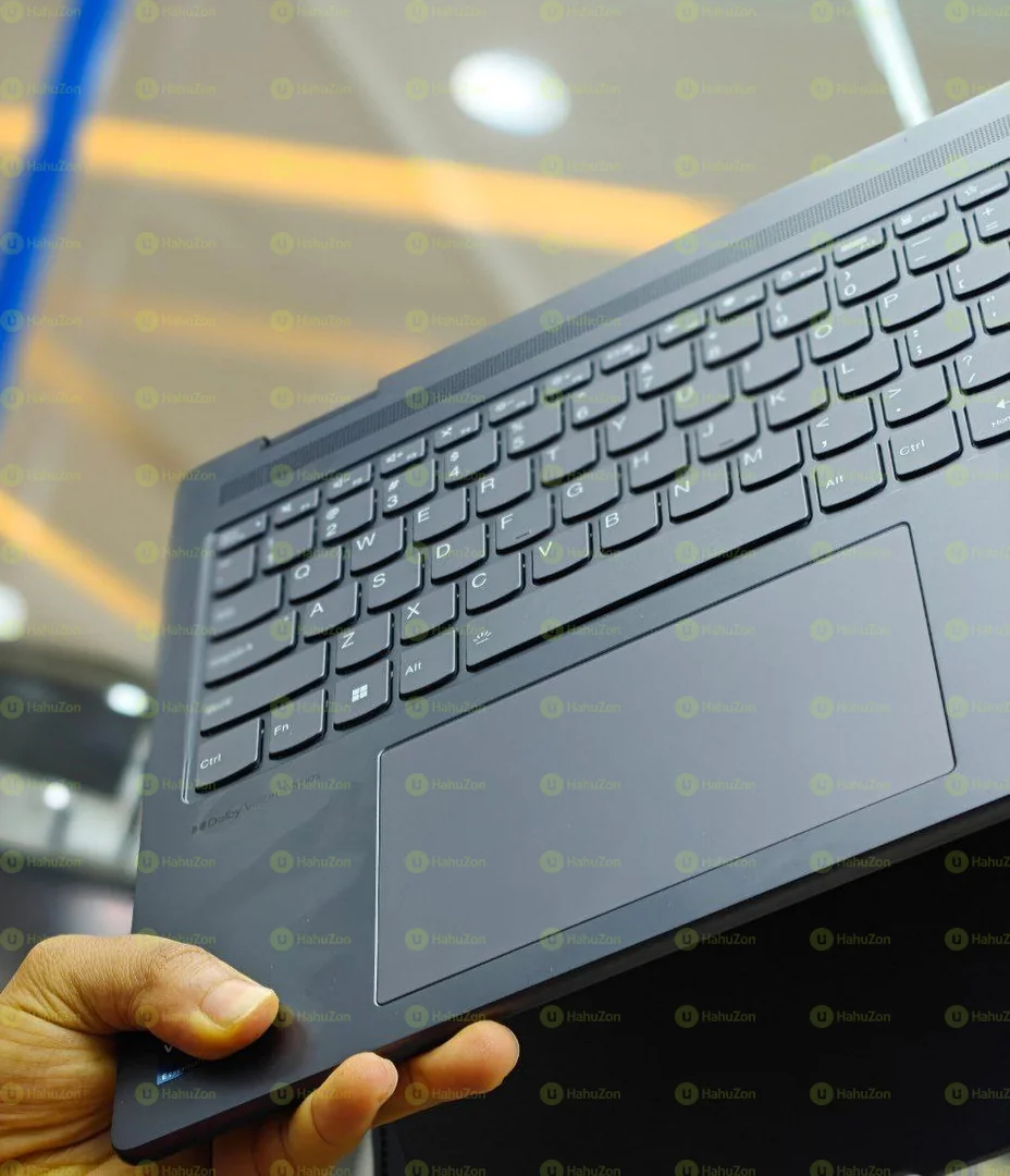 Lenovo YOGA 7i Core i7 3th Generation Laptop
