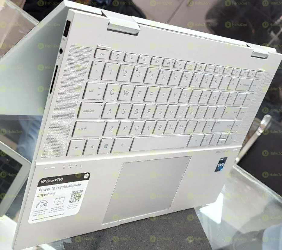 Hp Envy Core i5 13th Generation Laptop