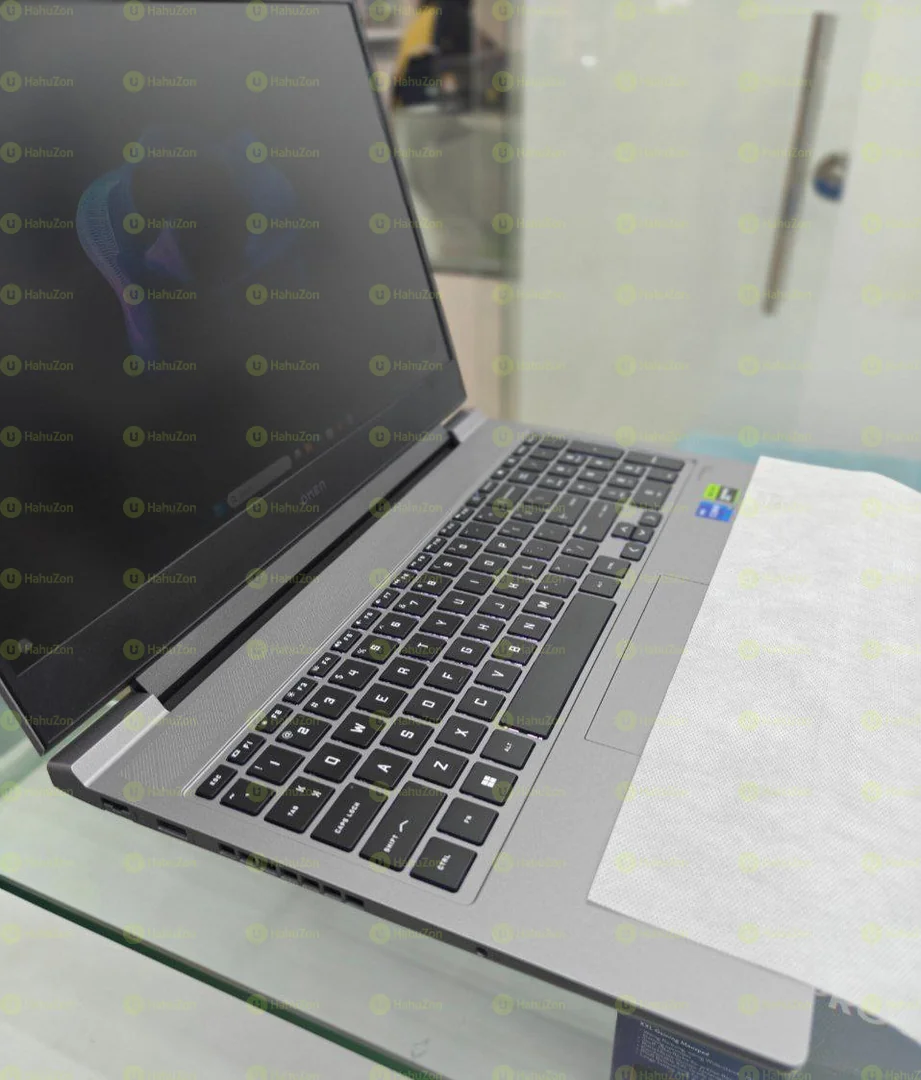 HP OMEN Core i7 14th Generation Gaming Laptop