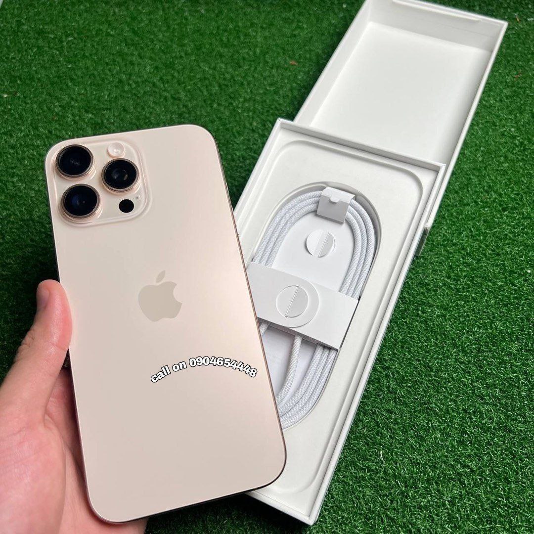 iphone Apple 16 Promax