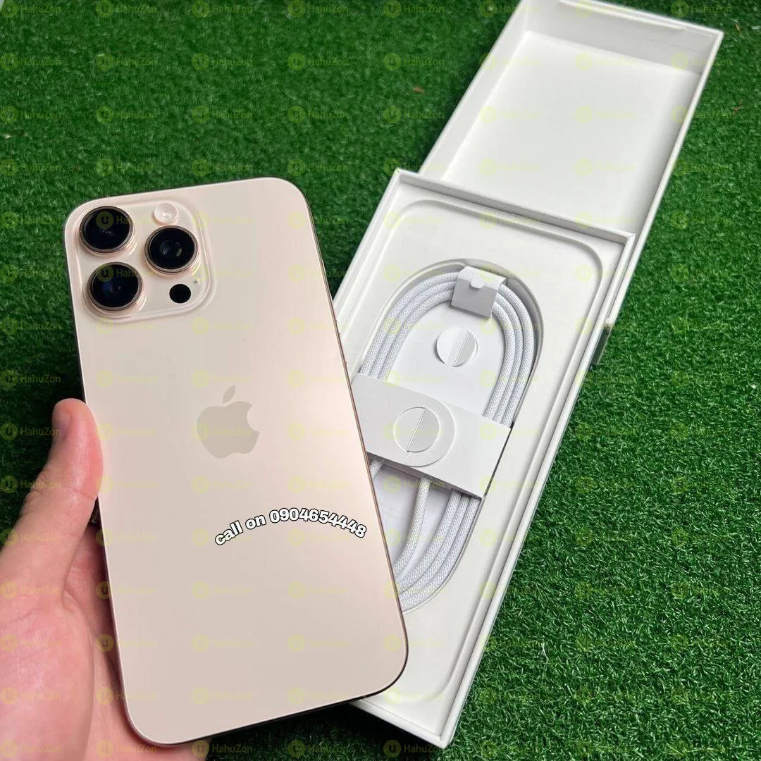 iphone Apple 16 Promax