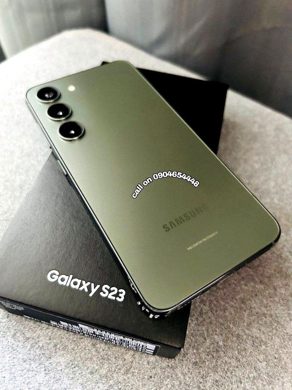 Samsung Galaxy S23 5G