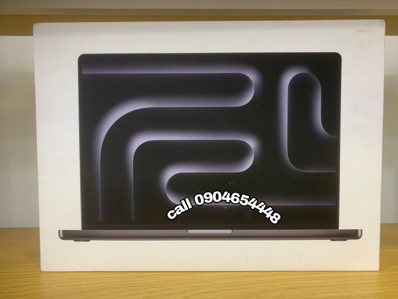 Macbook Pro m4 Pro 2025 16inch