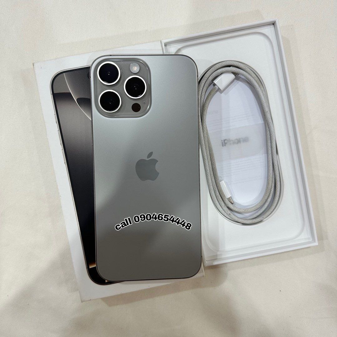 iphone Apple 16 Pro max