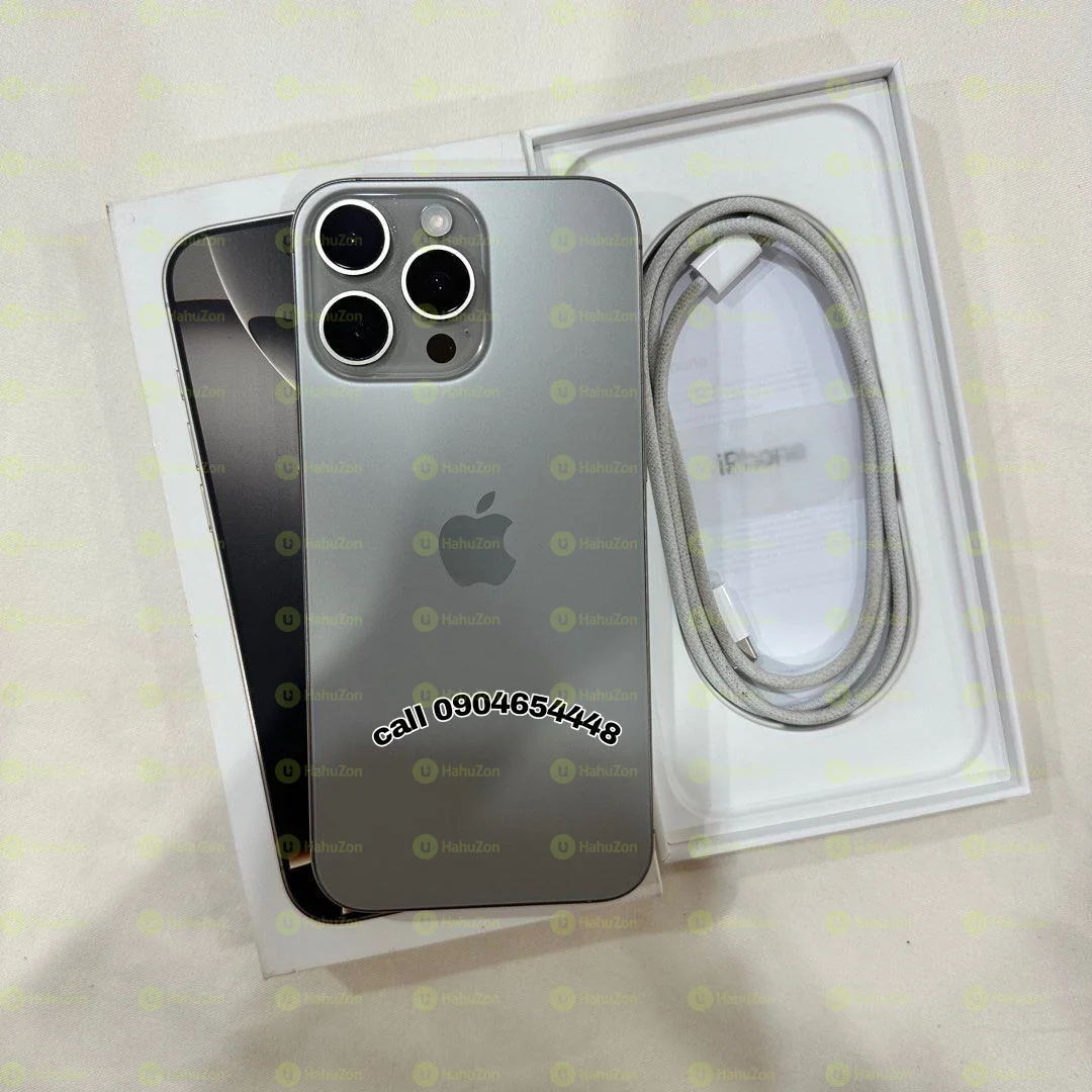 iphone Apple 16 Pro max