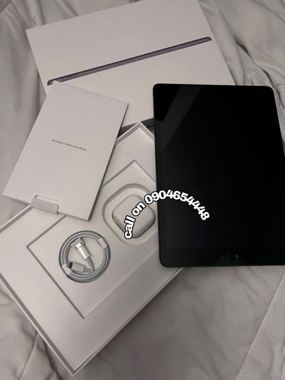 Apple iPad 9th gen