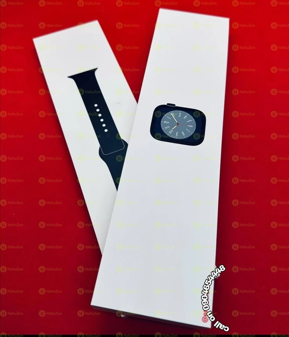 Apple Watch Series 8