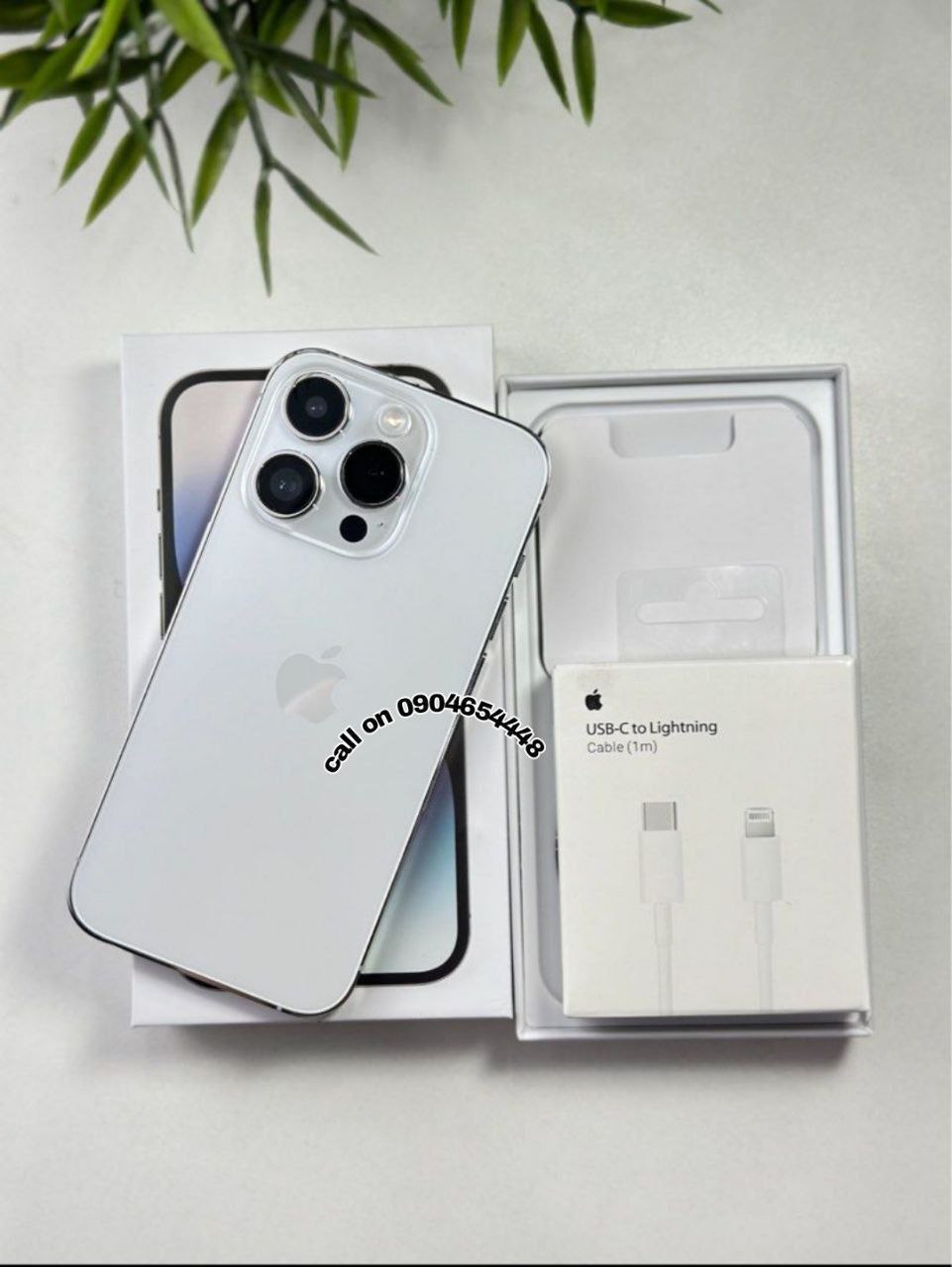 Iphone Apple 14 Pro max