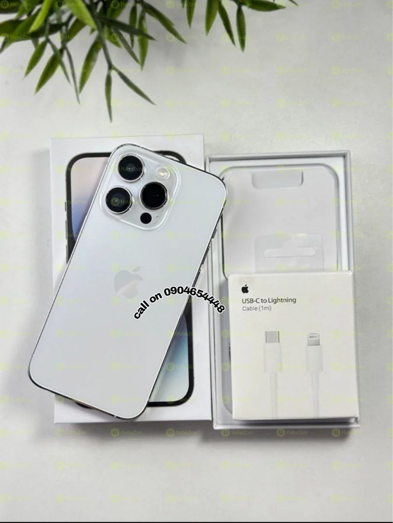 Iphone Apple 14 Pro max