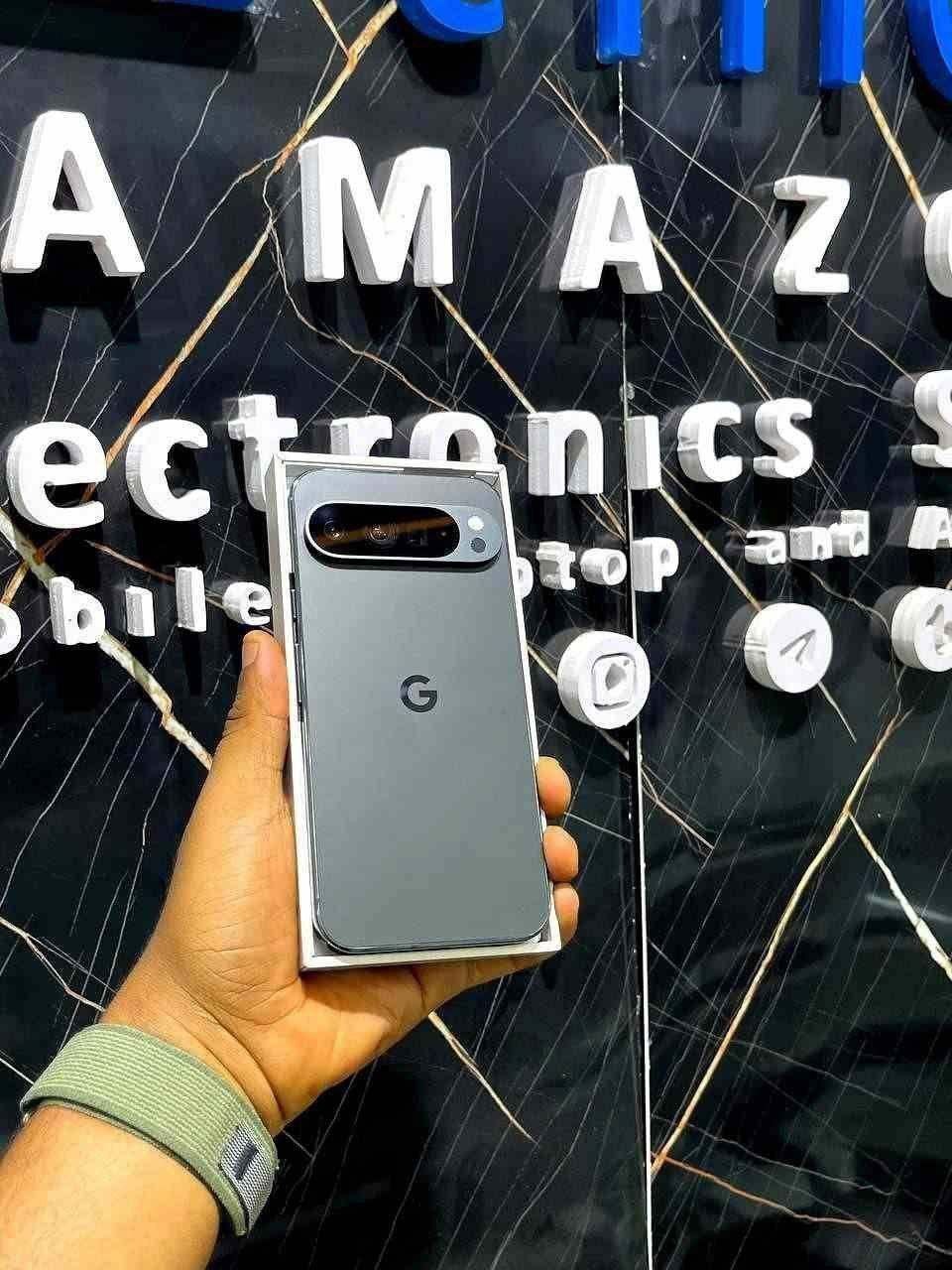 Google Pixel 9 pro xl 5G