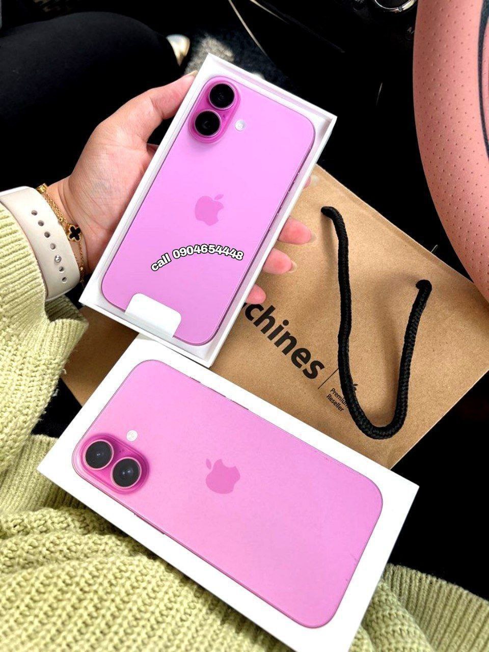 Iphone Apple 16 Pro Max