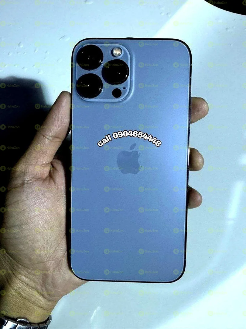 Iphone Apple 13 Pro Max