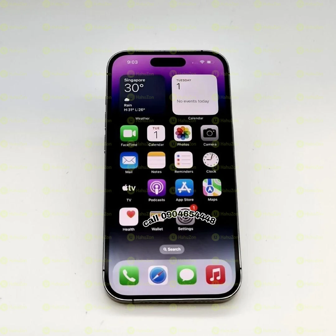 Iphone Apple 14 Pro max