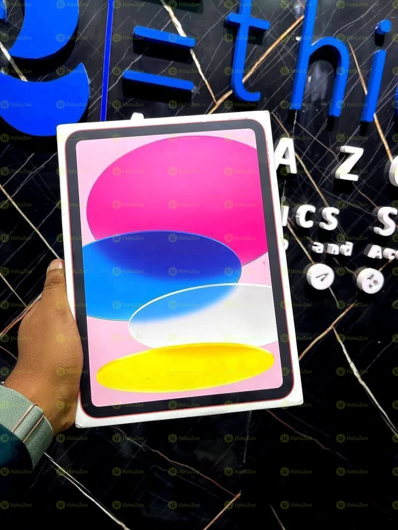 iPad 11th Generation A16 2025