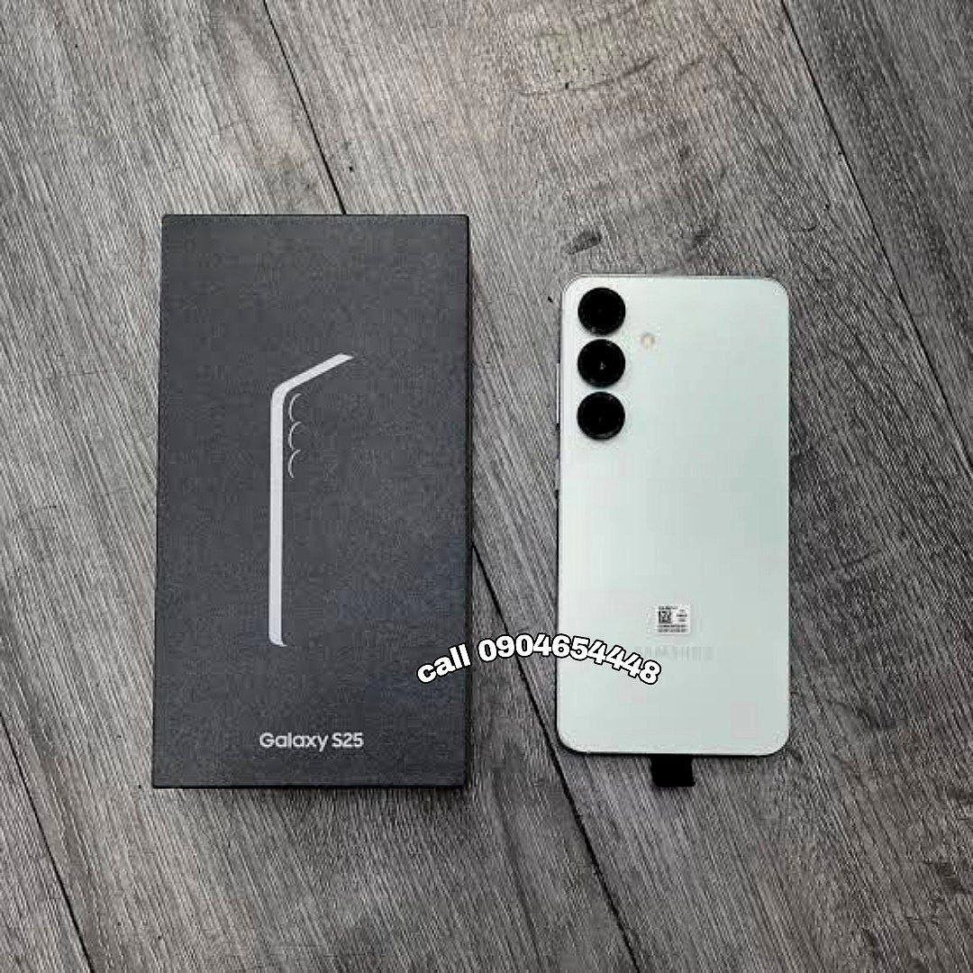 Samsung Galaxy s25 5G