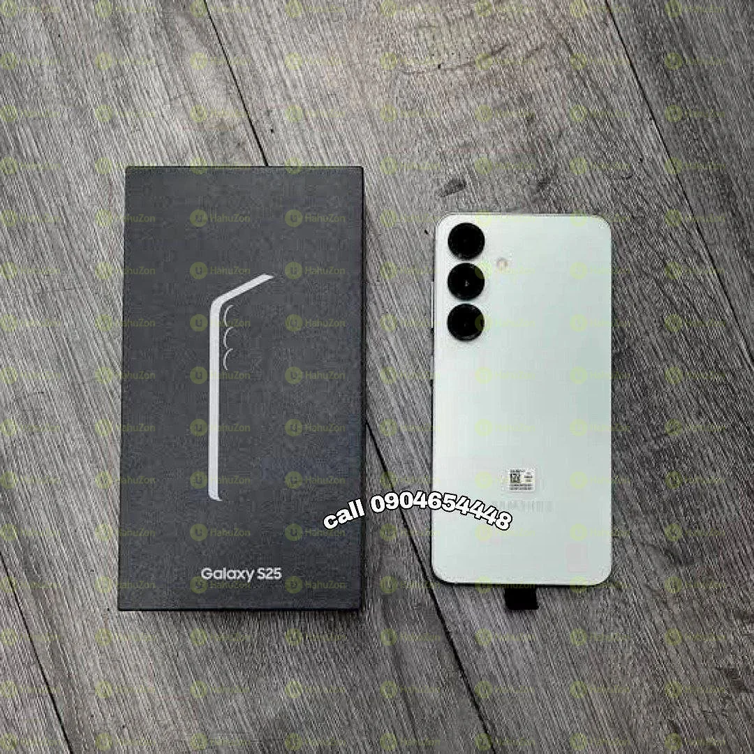 Samsung Galaxy s25 5G