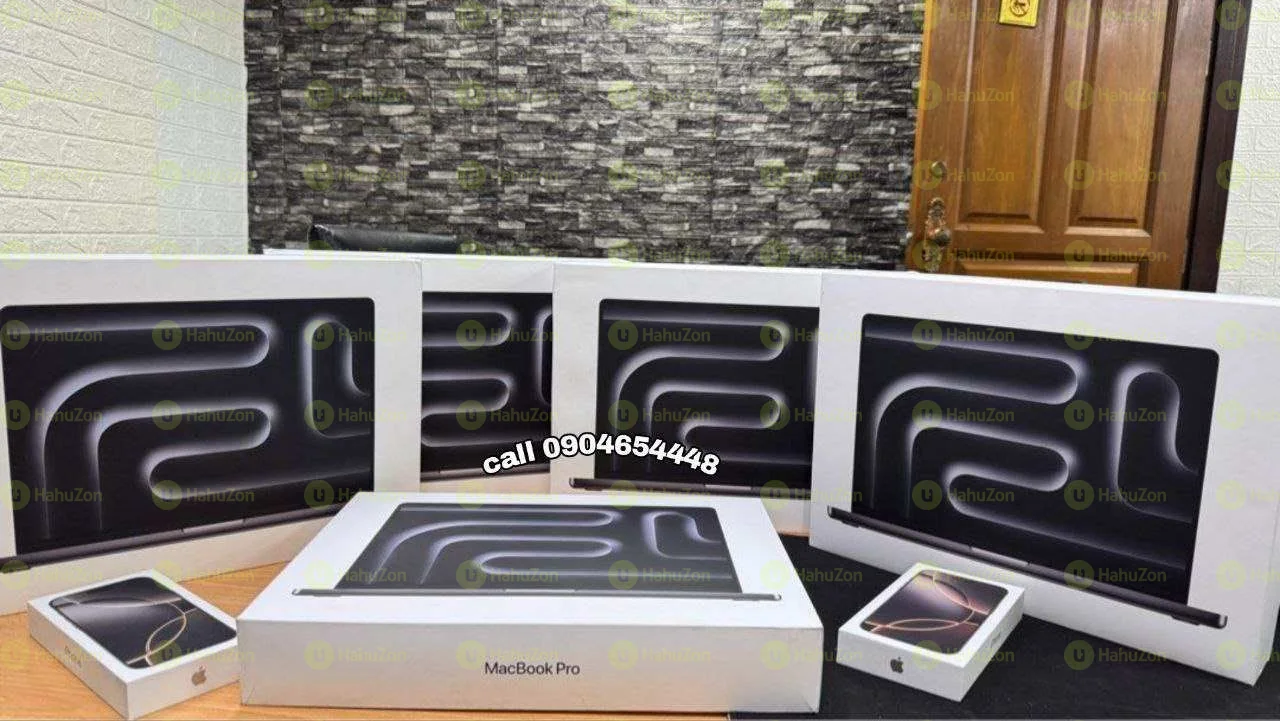 Macbook Pro M4 Pro 2025 14inch