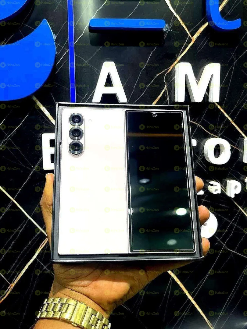 Samsung Galaxy Z Fold 6 5G