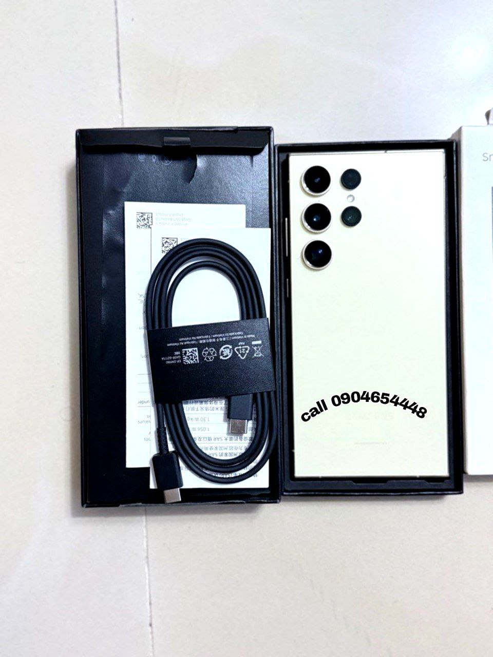 Samsung Galaxy s24 Ultra 5G