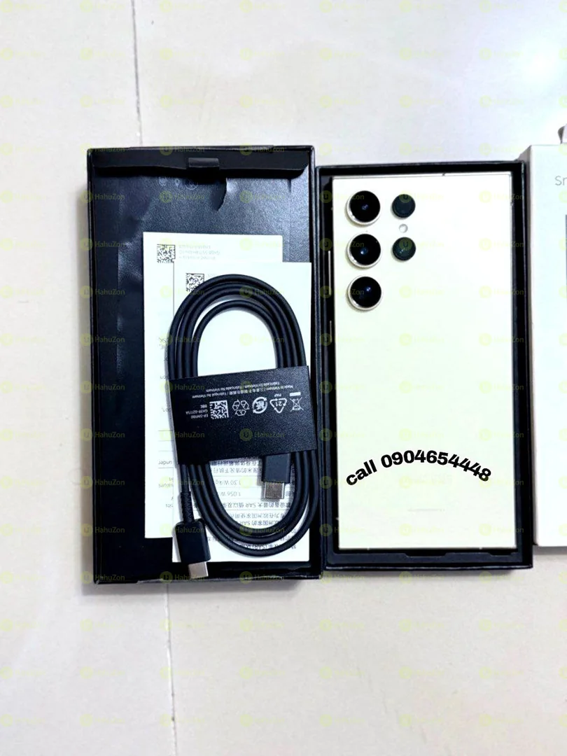 Samsung Galaxy s24 Ultra 5G