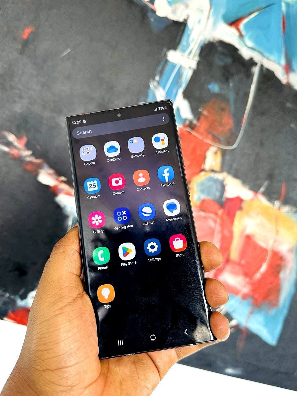 Samsung Galaxy S23 Ultra 5G