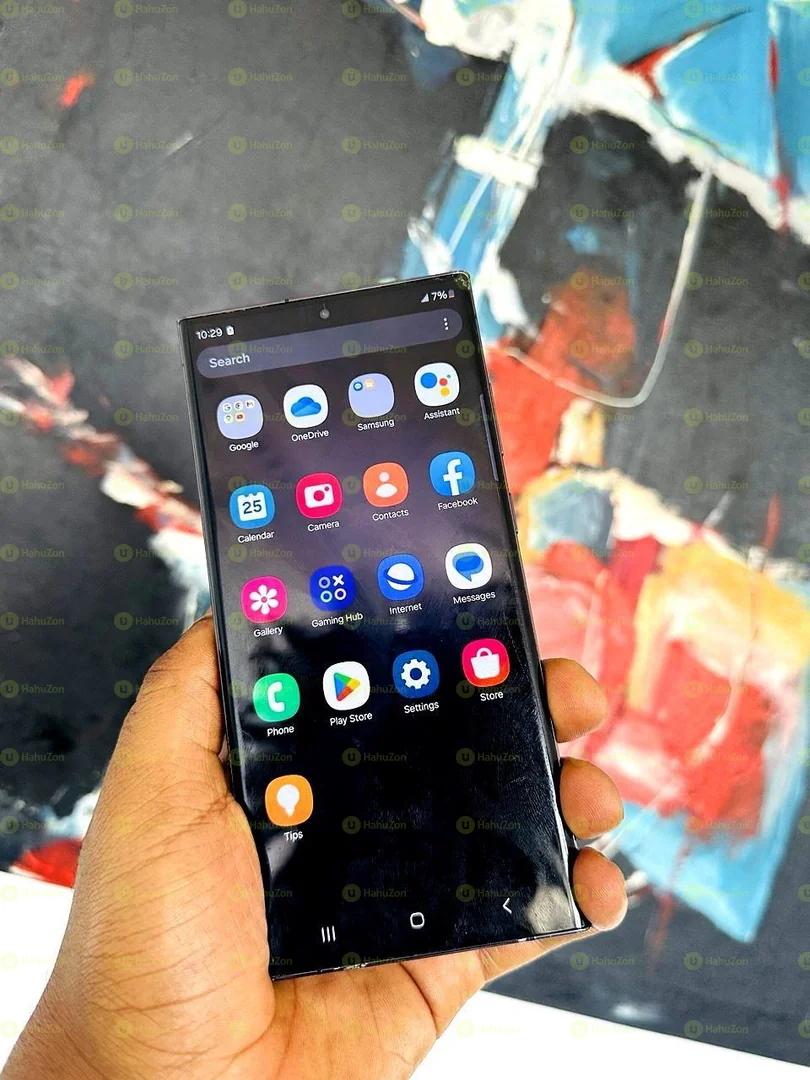 Samsung Galaxy S23 Ultra 5G