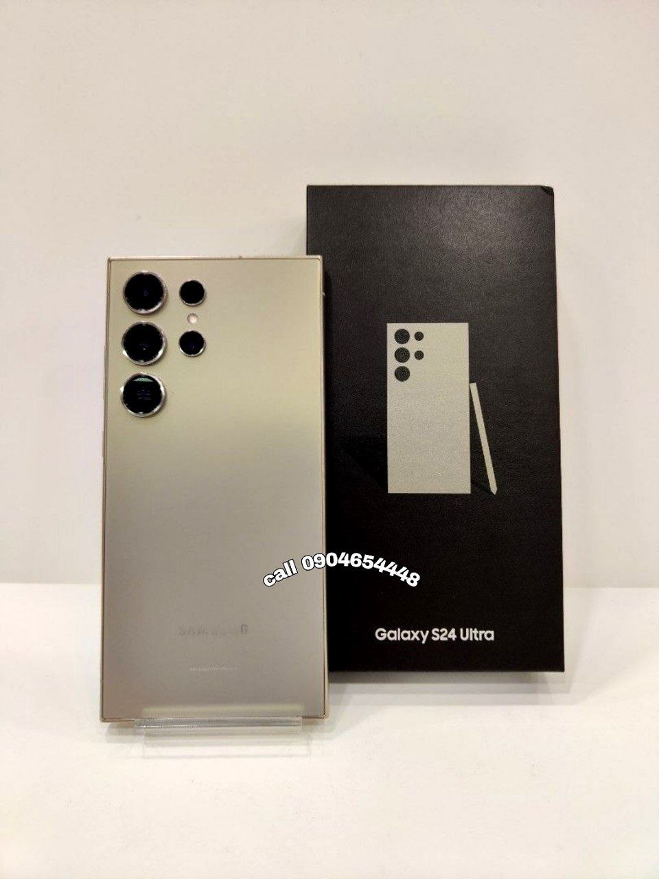 Samsung Galaxy s24 Ultra 5G