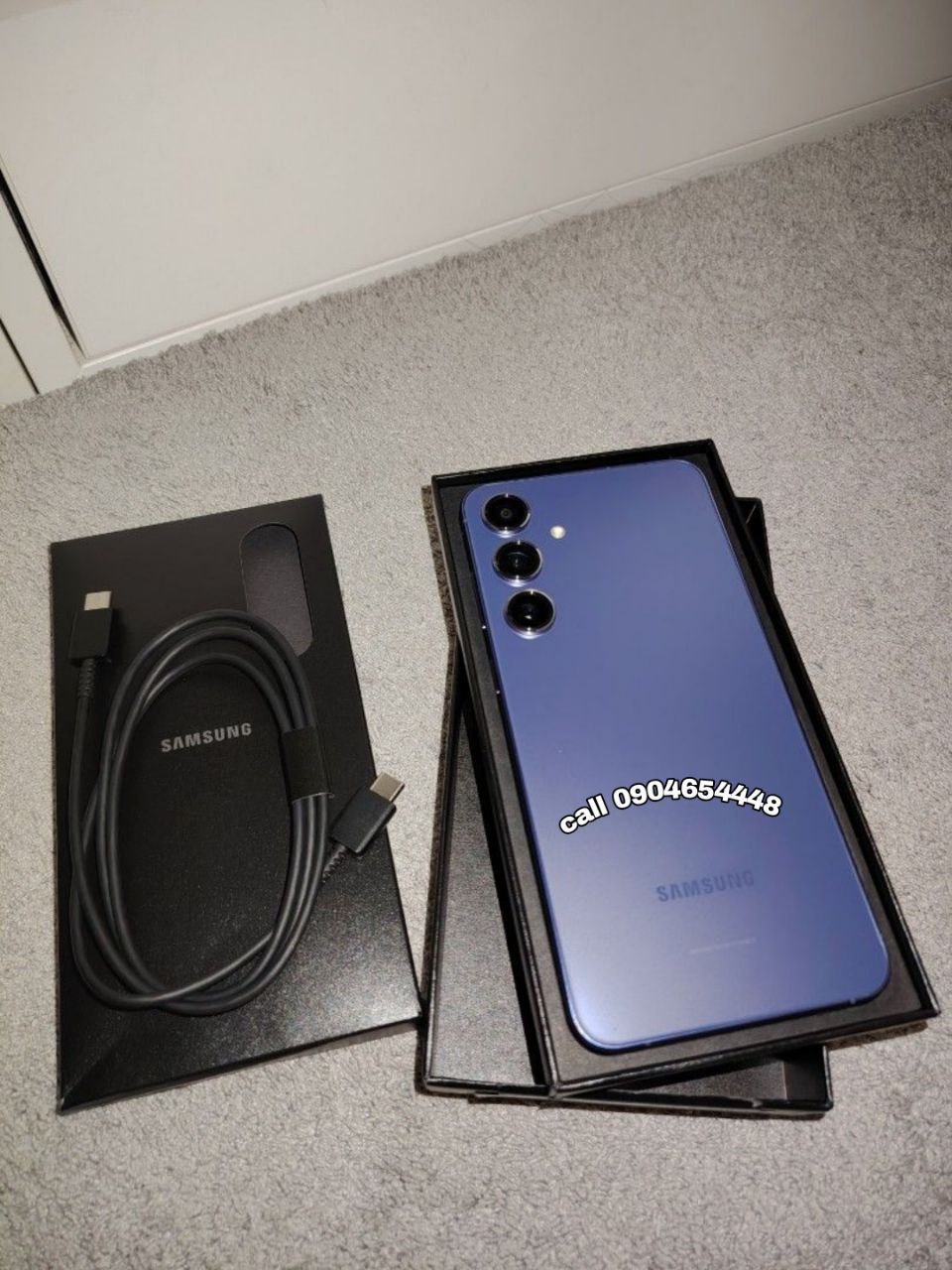 Samsung Galaxy S24 Ultra 5G