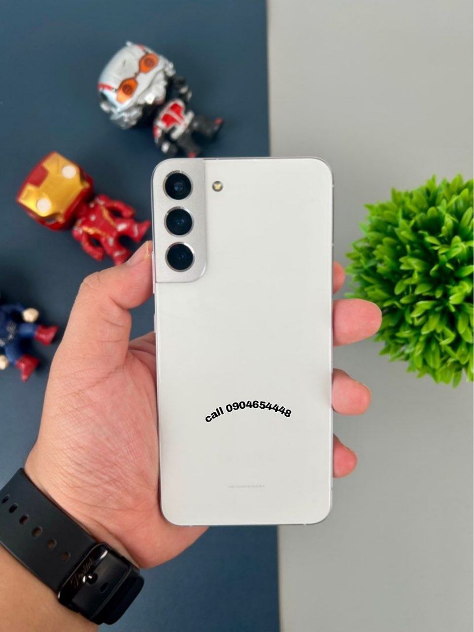 Samsung Galaxy s22+ 5G