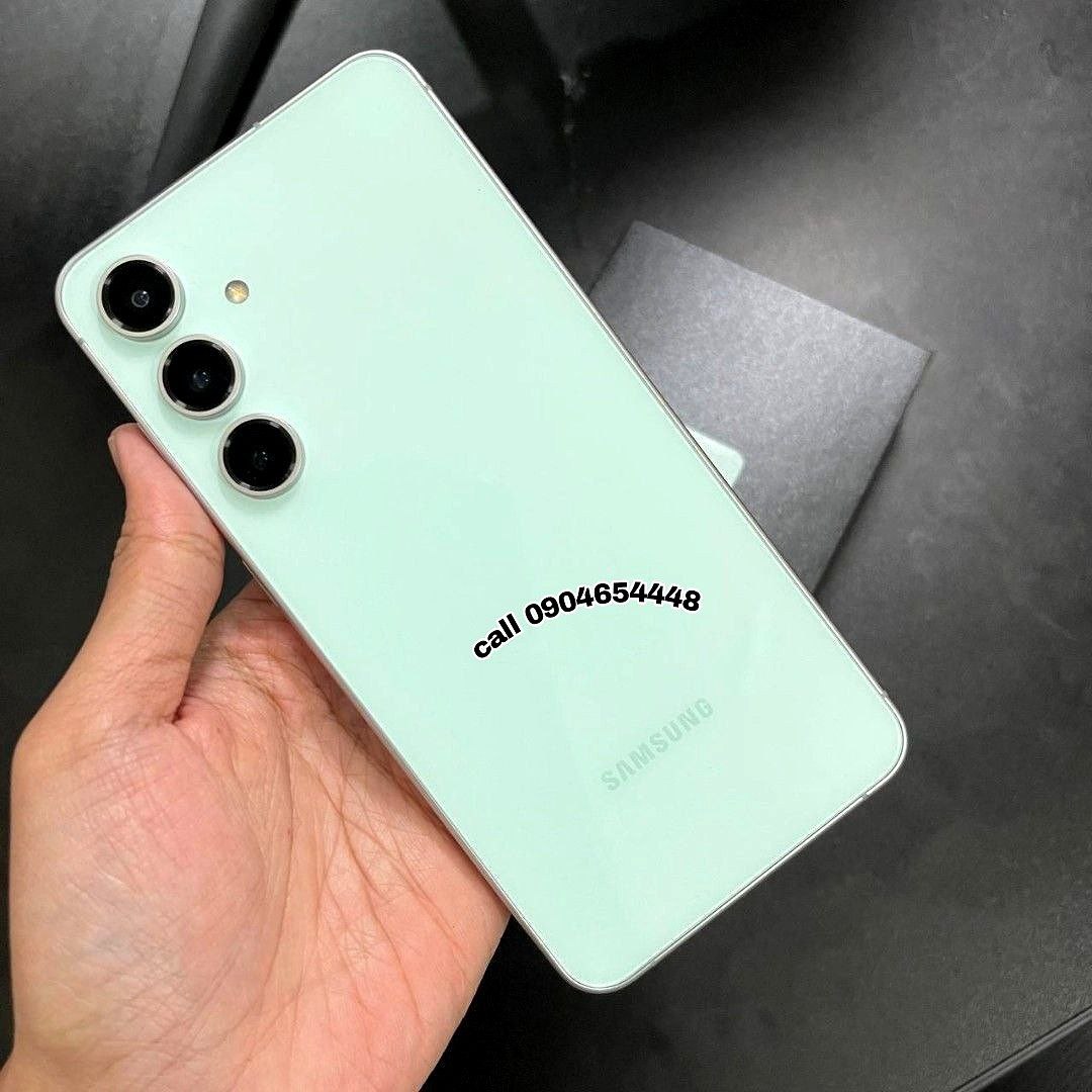 Samsung Galaxy S24 fe