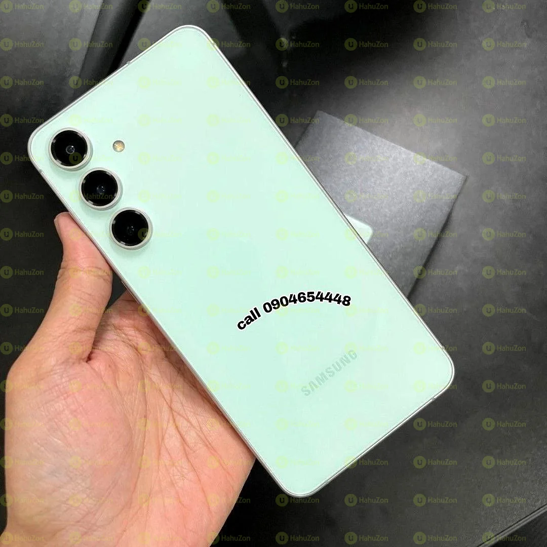 Samsung Galaxy S24 fe