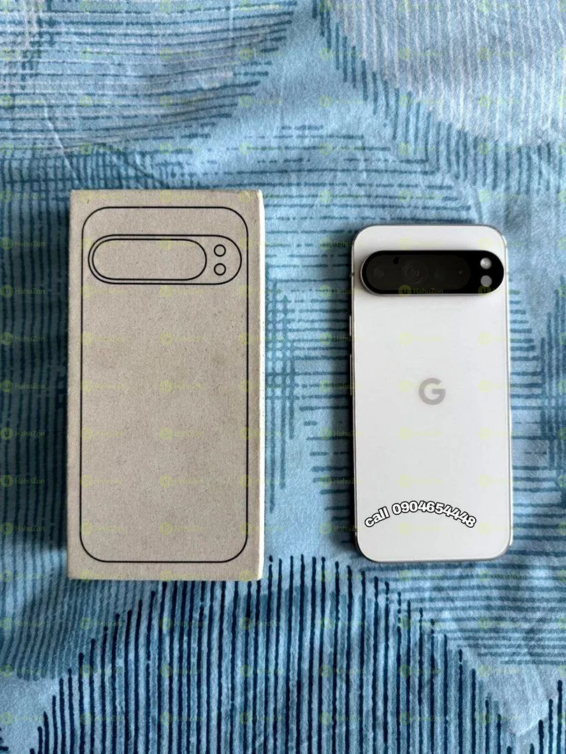 Google Pixel 9 pro xl