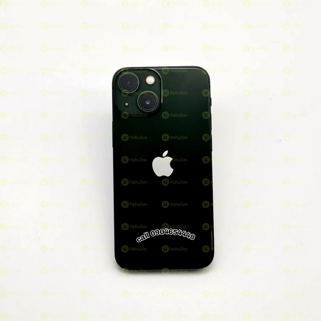 iPhone 13 Mini