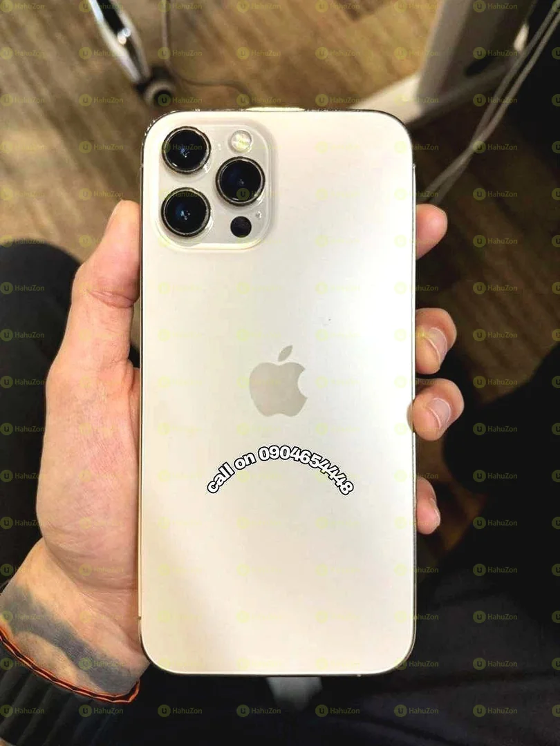 iPhone Apple 12 Pro Max