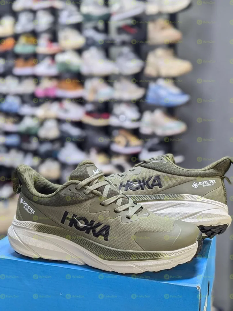 Hoka Gore-Tex Men's Shoes
