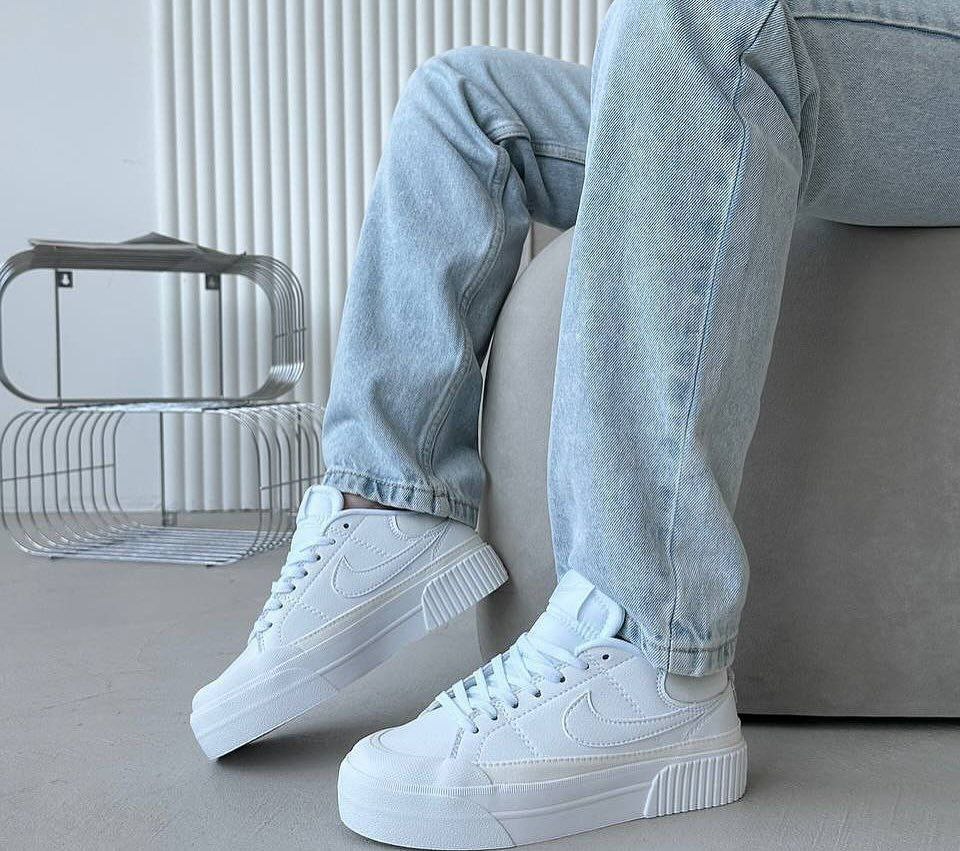 Nike Court Legacy Men's Shoes