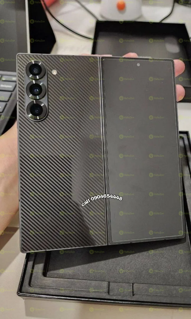 Samsung Galaxy Z Fold 6 5G