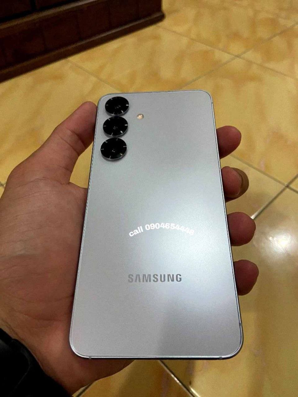 Samsung Galaxy S25+ 5G