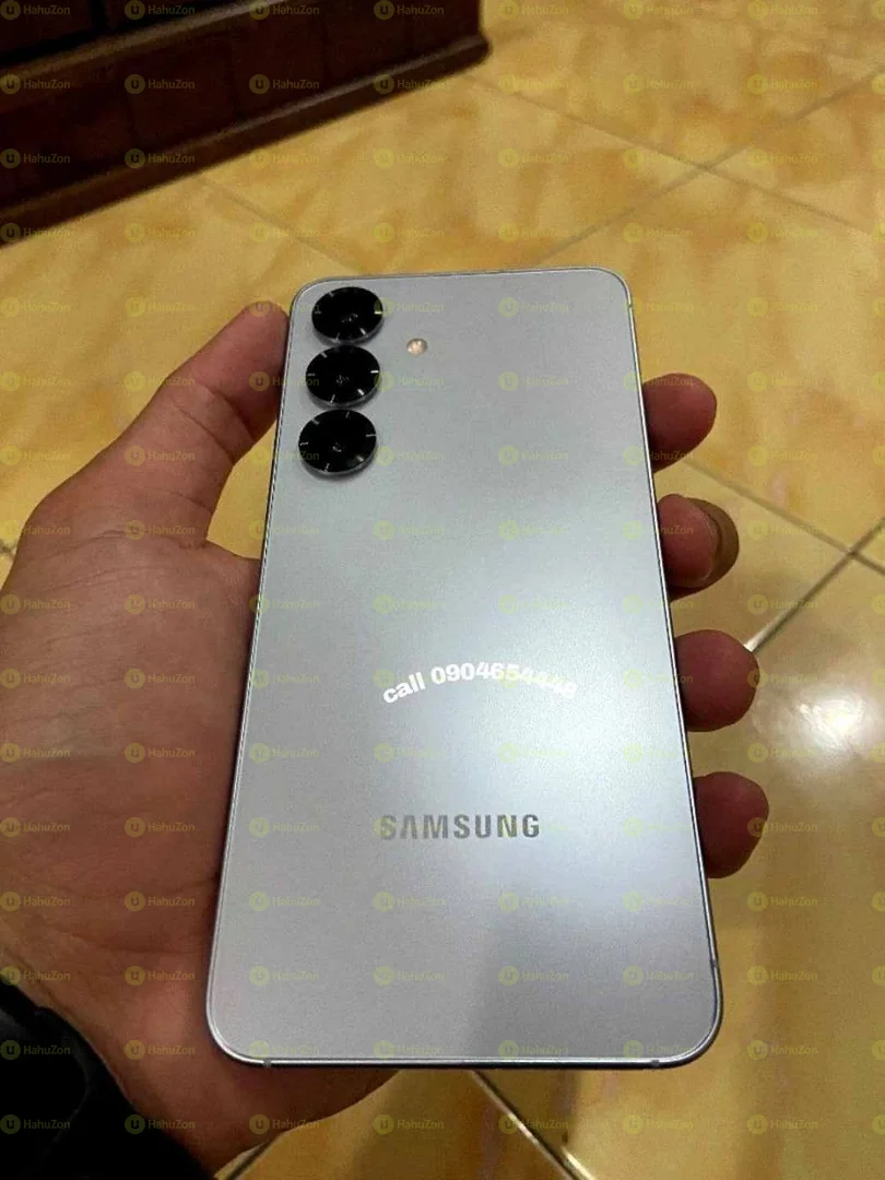 Samsung Galaxy S25+ 5G