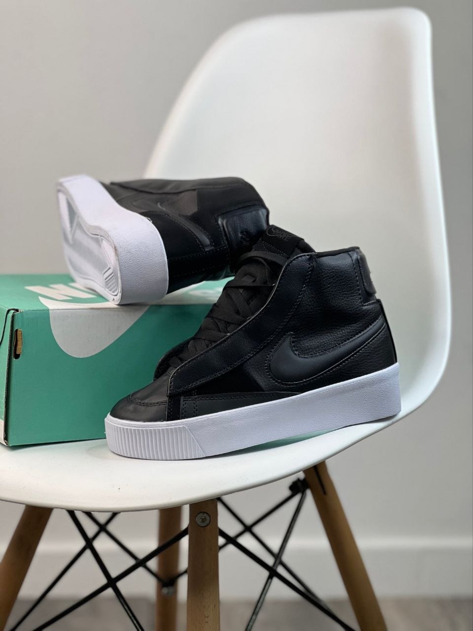 Nike Mid Blazzer Men's Shoes