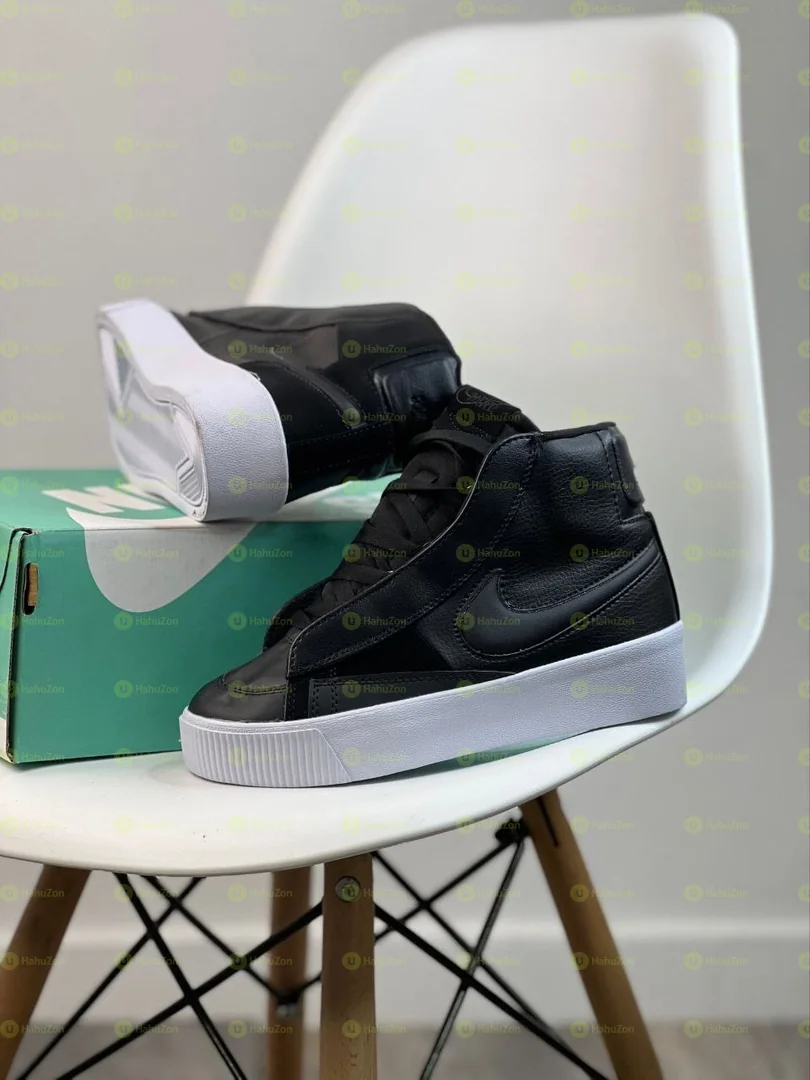 Nike Mid Blazzer Men's Shoes