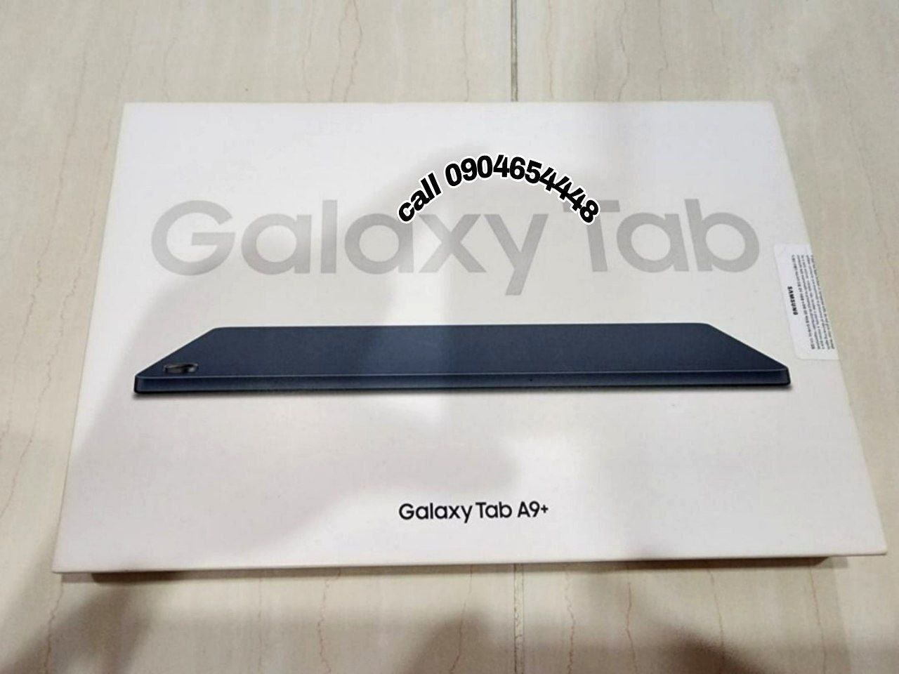 Samsung Galaxy TAB A9+