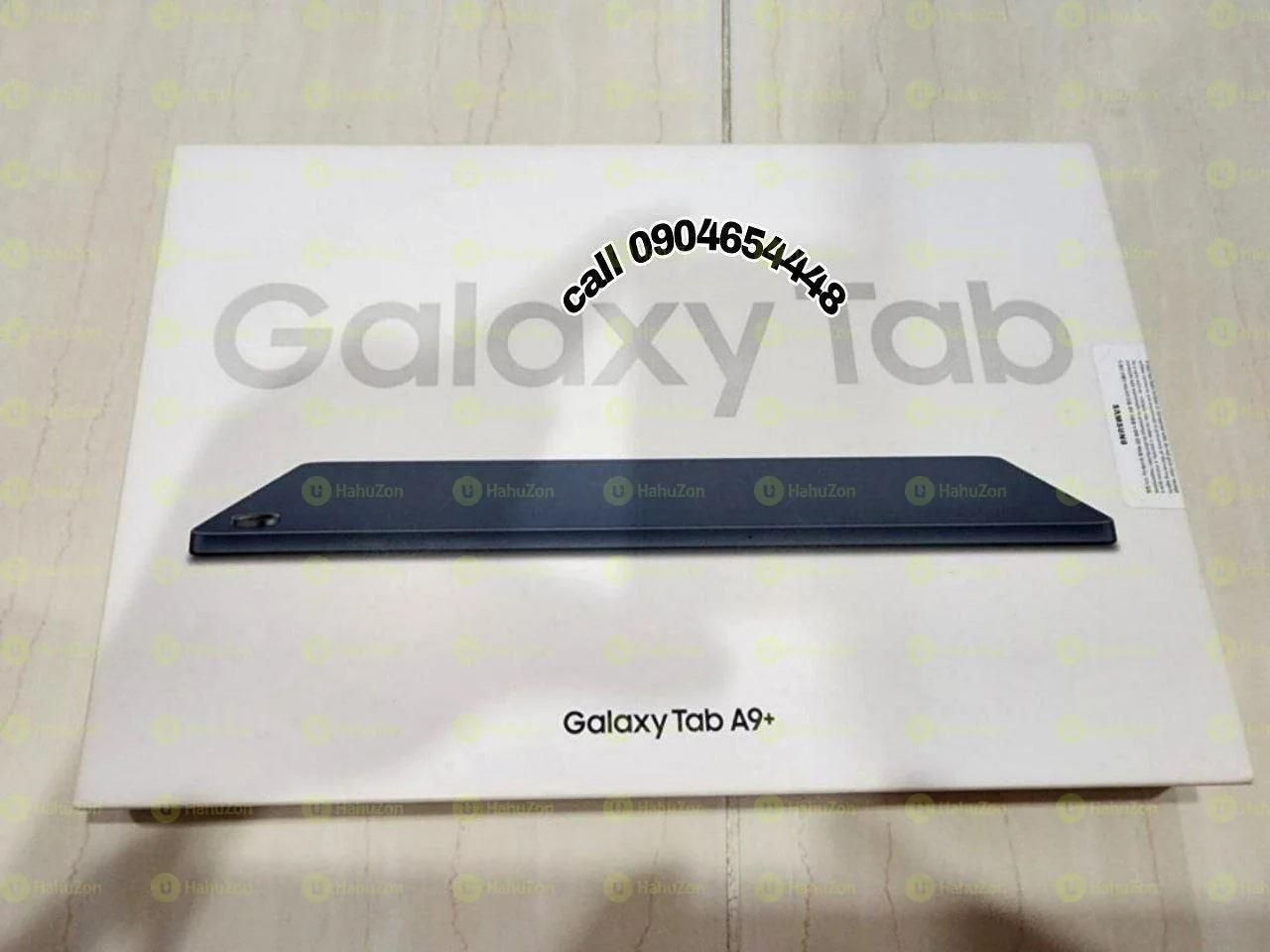Samsung Galaxy TAB A9+