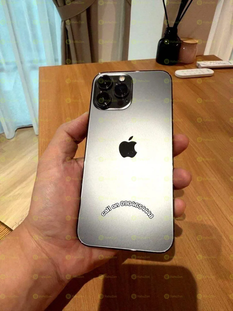 iPhone Apple 13 Pro Max