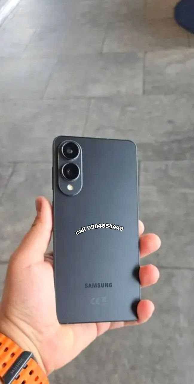 Samsung Galaxy s25 5G