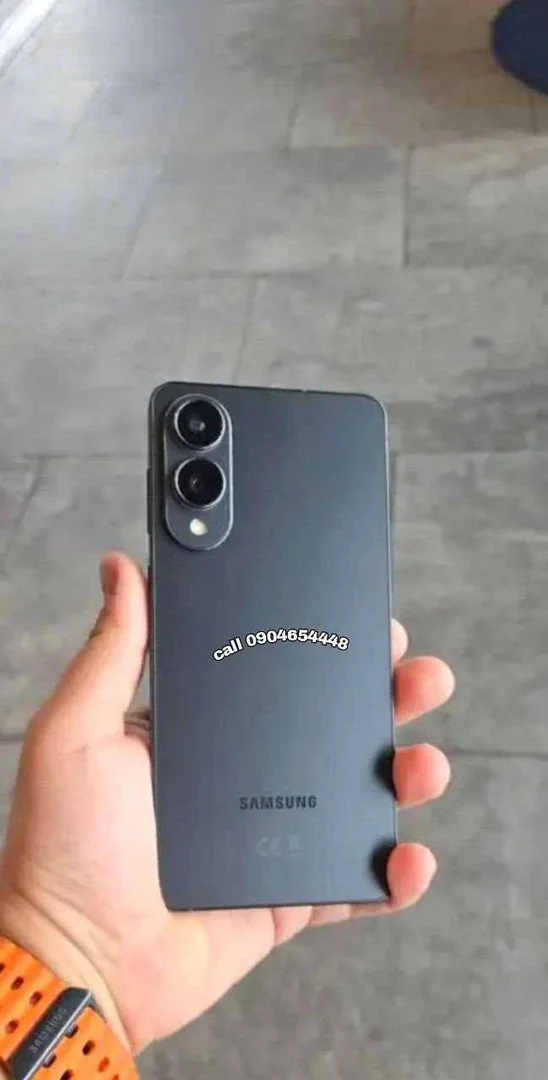 Samsung Galaxy s25 5G