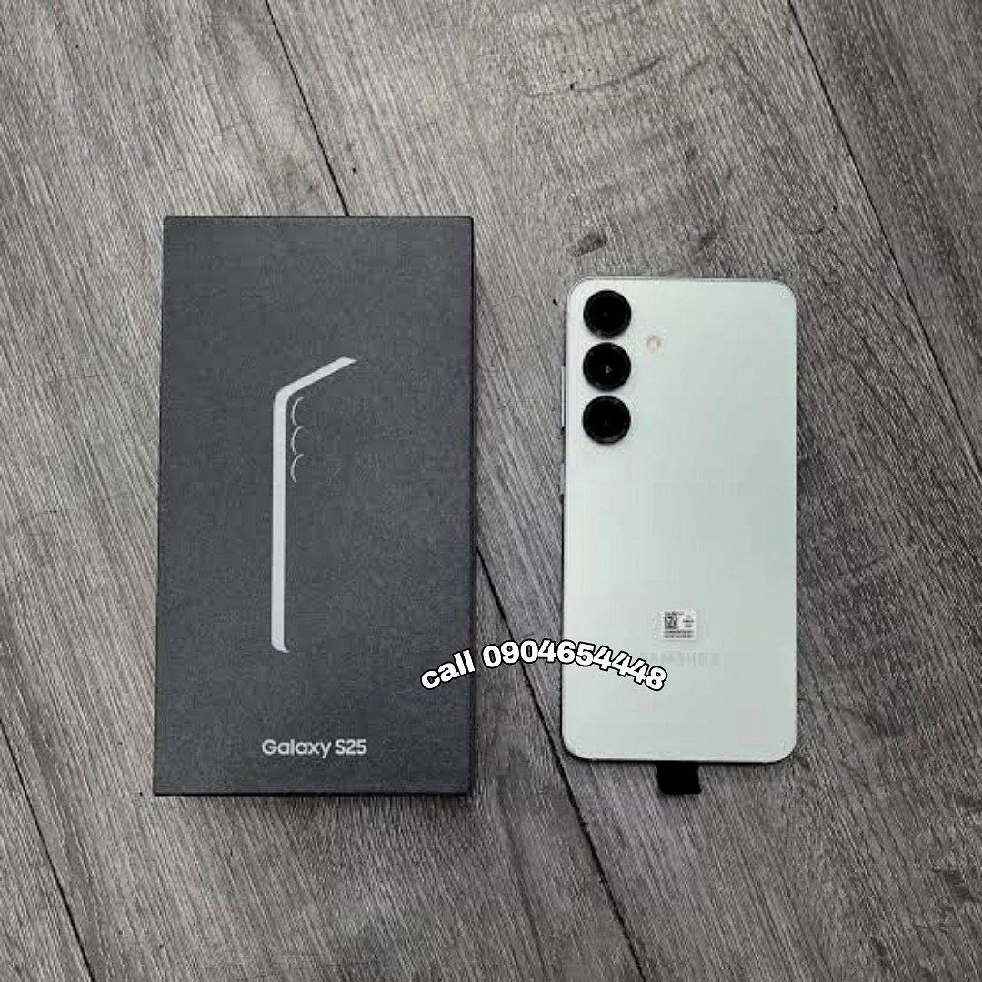 Samsung Galaxy S25 5G