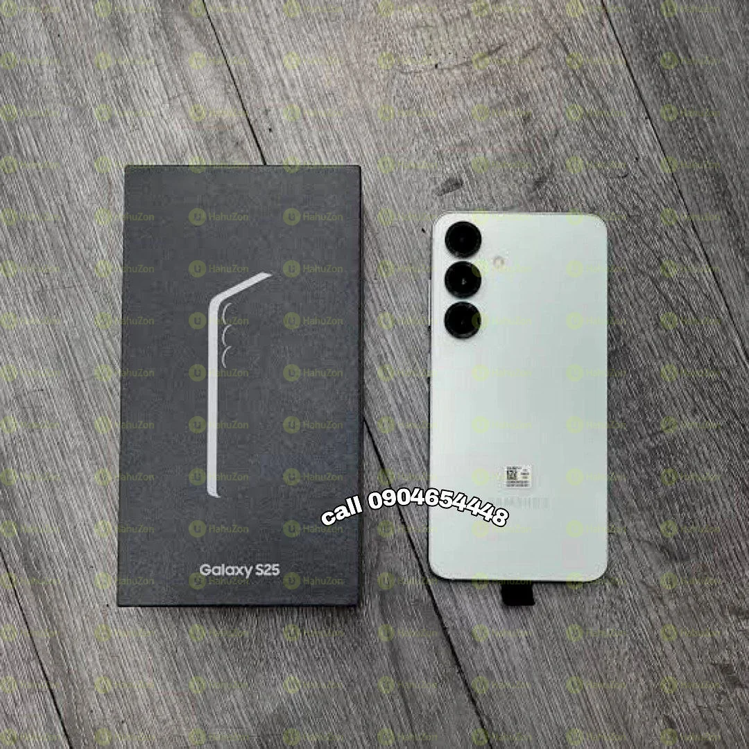 Samsung Galaxy S25 5G